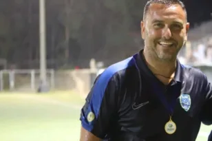 Βογιατζής στον Peloponnisos FM: «Ονειρο ζωής να συμμετάσχουμε σε τουρνουά του εξωτερικού»