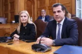 Βουλή: Εγκρίθηκε επί της Αρχής το νομοσχέδιο για το Σύμφωνο Μετανάστευσης και Ασύλου
