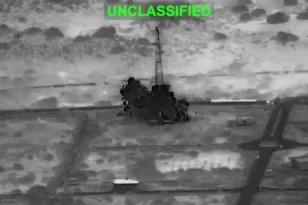 Ιράν: Πύραυλοι και drones σε Κουβέιτ και Μπαχρέιν – Νύχτα χάους και εκρήξεων στον Κόλπο