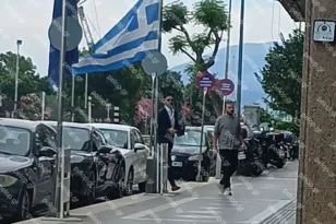 Αποκλειστικό: Αυτοί ενδιαφέρονται για την Παναχαϊκή ΦΩΤΟΓΡΑΦΙΑ