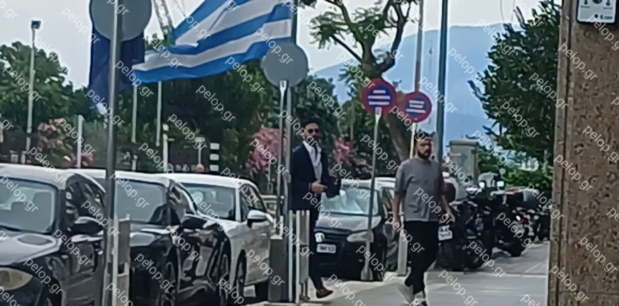Αποκλειστικό: Αυτοί ενδιαφέρονται για την Παναχαϊκή ΦΩΤΟΓΡΑΦΙΑ