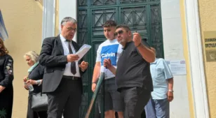 Ποινή ισόβιας κάθειρξης στον ιδιοκτήτη του λούνα παρκ της Χαλκιδικής για το θανατηφόρο δυστύχημα του 19χρονου