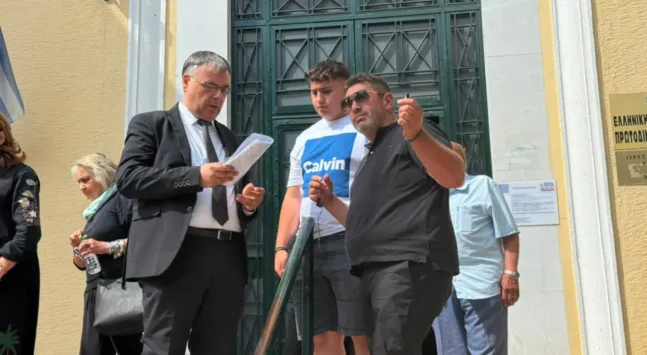Ποινή ισόβιας κάθειρξης στον ιδιοκτήτη του λούνα παρκ της Χαλκιδικής για το θανατηφόρο δυστύχημα του 19χρονου