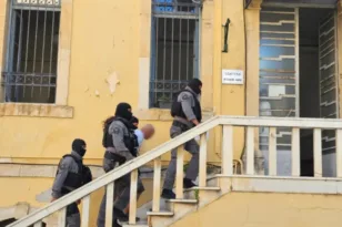 Χανιά: Στα δικαστήρια ο 43χρονος για τη δολοφονία της Σταυρούλας