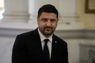 Χαρδαλιάς μετά τους βανδαλισμούς: «Κανένας δεν θα μας φοβίσει»