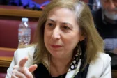 Η Ξενογιαννακοπούλου μιλάει για τη ΣΥΡΙΖΑ