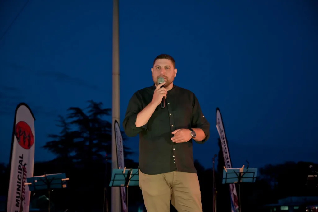 Πάτρα: Το Διεθνές Χορευτικό Αντάμωμα έφερε στην Πλαζ χορούς από Εκουαδόρ, Μεξικό και Ρουμανία ΦΩΤΟ
