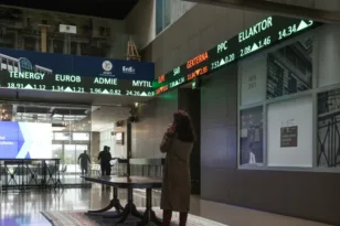 Χρηματιστήριο Αθηνών: Η συνεδρίαση με πακέτα, rebalancing και αυξήσεις κεφαλαίου