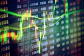 Χρηματιστήριο Αθηνών: Ψάχνει αντίδραση με το βλέμμα στο Ιράν και το πετρέλαιο
