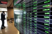 Χρηματιστήριο: Ανάσες στα υψηλά 17ετίας, με το βλέμμα σε Fed, ΑΔΜΗΕ και τράπεζες