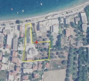Για 10.000 ευρώ ο Μάκης Χριστοδουλόπουλος έχασε το σπίτι του στην Αιγιάλεια