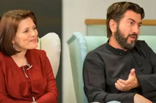 Κιβωτός του Κόσμου: Σε δίκη ο πατέρας Αντώνιος και η πρεσβυτέρα για οικονομικά κακουργήματα