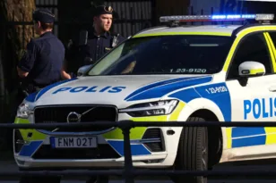 Σουηδία: Τέσσερα χρόνια φυλάκισης σε άνδρα που εξανάγκαζε τη σύζυγό του να εκδίδεται σε δεκάδες πελάτες