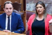 Πολιτική σύγκρουση Κωνσταντοπούλου – Γεωργαντά για τον ΟΠΕΚΕΠΕ: Το «βαθύ λαρύγγι» και τα «αισχρά ψέματα»