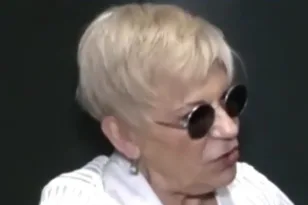 Χρύσα Ρώπα: Η εξομολόγηση για τον γιο της και τη μοναξιά