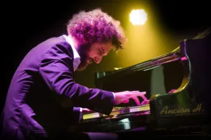 Πάτρα: Η πόλη γεμίζει jazz με συναυλίες, master classes και jam sessions