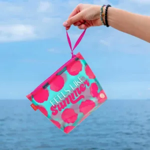 Beach Bag: Όλα τα απαραίτητα που πρέπει να κρύβει η τσάντα σου φέτος το καλοκαίρι