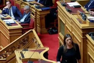 Συνταγματική Αναθεώρηση: Οι 42 βουλευτές της Επιτροπής – Τα ονόματα και οι ισορροπίες