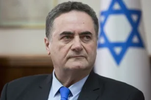 Ισραήλ: Απειλή Κατς σε Ερντογάν – «Μην τα βάζεις μαζί μας»