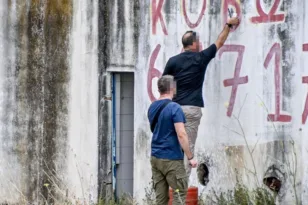 Μ. Σκανδάμης για το θάνατο του 20χρονου στο Αργος: Να προχωρήσει η έρευνα χωρίς παρεμβάσεις...