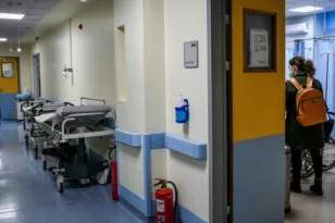 Ζάκυνθος: Στη ΜΕΘ 56χρονος με συμπτώματα λεπτοσπείρωσης