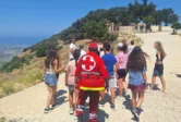 Πάτρα: Τα παιδιά των Ημερήσιων Παιδικών Κατασκηνώσεων του Δήμου στο Κέντρο Περιβαλλοντικής Πληροφόρησης του Παναχαϊκού Όρους