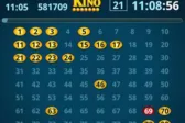 Κέρδισε 20.000 σε ΚΙΝΟ στη Ναύπακτο