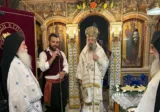 Πάτρα: Μνημόσυνο για τους ήρωες της Κύπρου - «Ο νους μας είναι στα Κατεχόμενα»