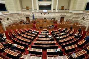 Συντάξεις χηρείας: Ποιοι θα δουν το ποσό να διπλασιάζεται – Οι 4 μεγάλες αλλαγές