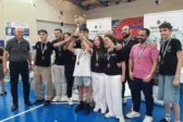 Πάτρα: Οι κορυφαίες «μάχες» της σκακιέρας στην ΕΑΠ με στήριξη της Περιφέρειας