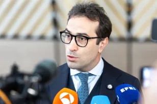 Ισπανία: Ρίχνει στο τραπέζι κοινό δανεισμό 850 δισ. ευρώ τον χρόνο για την ΕΕ