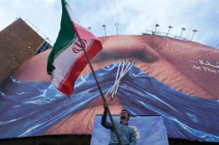 Ιράν–ΗΠΑ: Πρόταση για εκεχειρία 10 ημερών – Τι προβλέπει