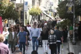 Ερευνα Data Consultants: Τα σημαντικότερα προβλήματα της καθημερινότητας στην Αχαΐα