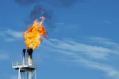 Φυσικό αέριο: Τα Στενά του Ορμούζ σπρώχνουν ξανά τις τιμές πάνω από τα 46 ευρώ