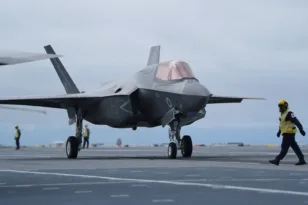 F-35 στην Τουρκία: Ο Χέγκσεθ ακύρωσε συνάντηση με Νετανιάχου – Η αντίδραση του Ισραήλ