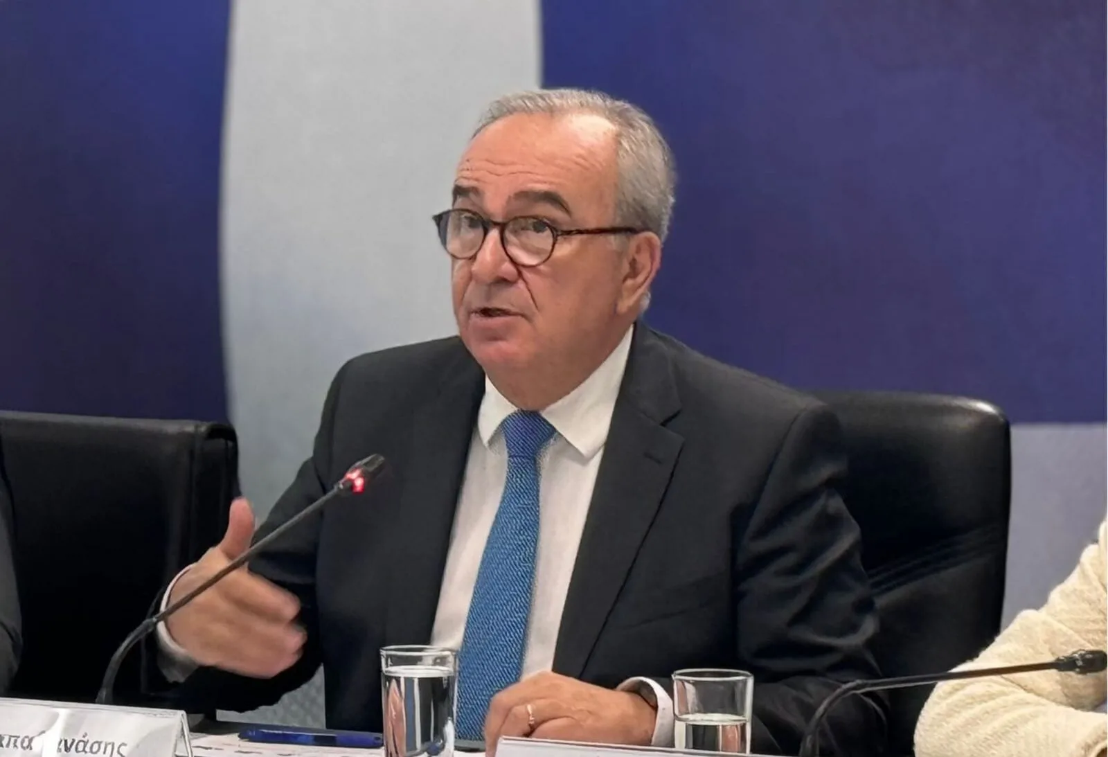 Νέο πακέτο 4,5 δισ. ευρώ από το Ταμείο Ανάκαμψης – Πού θα κατευθυνθούν τα χρήματα Νέο πακέτο 4,5 δισ. ευρώ από το Ταμείο Ανάκαμψης – Πού θα κατευθυνθούν τα χρήματα