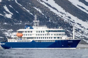 Τέλος συναγερμού για τον χανταϊό στο MV Hondius – 13 κρούσματα και τρεις νεκροί