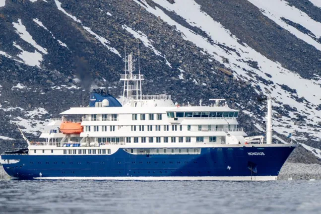 Τέλος συναγερμού για τον χανταϊό στο MV Hondius – 13 κρούσματα και τρεις νεκροί