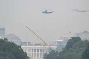 Οι φωτιές στον Καναδά… προβληματίζουν τον τελικό του Μουντιάλ 2026