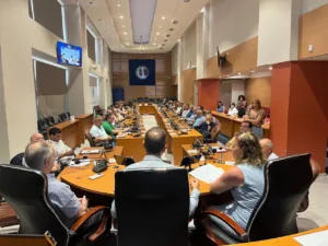 Με 26,5 εκατ. ευρώ αλλάζει ο χάρτη της καινοτομίας στη Δυτική Ελλάδα Με 26,5 εκατ. ευρώ αλλάζει ο χάρτη της καινοτομίας στη Δυτική Ελλάδα