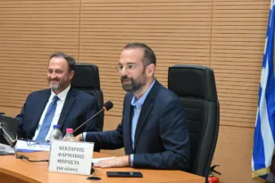 Εκλέχτηκε το νέο Προεδρείο του Περιφερειακού Συμβουλίου Δυτικής Ελλάδας και τα μέλη της Περιφερειακής Επιτροπής
