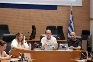 CHERRY: Απολογισμός δράσεων και νέες προοπτικές για τη δημιουργική οικονομία της Δυτικής Ελλάδας