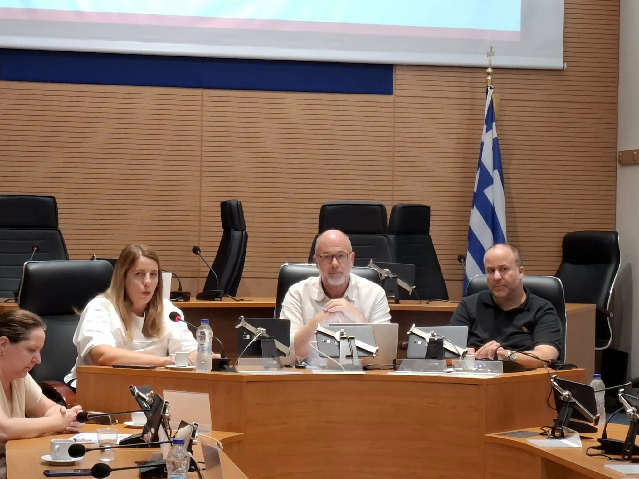 ΚΕΡΑΣΙΑ: Ένα νέο ξεκίνημα για τη δημιουργική οικονομία στη Δυτική Ελλάδα