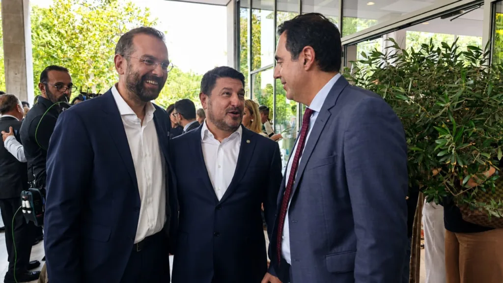 Στην Περιφέρεια Δυτικής Ελλάδας το δεύτερο μεγαλύτερο Περιφερειακό Πρόγραμμα Ανάπτυξης της χώρας