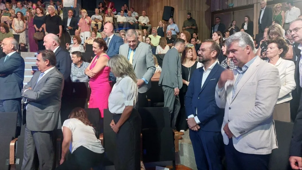 Στην Περιφέρεια Δυτικής Ελλάδας το δεύτερο μεγαλύτερο Περιφερειακό Πρόγραμμα Ανάπτυξης της χώρας