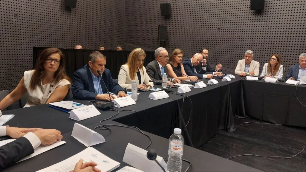 Στην Περιφέρεια Δυτικής Ελλάδας το δεύτερο μεγαλύτερο Περιφερειακό Πρόγραμμα Ανάπτυξης της χώρας