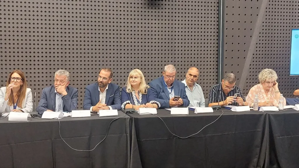Στην Περιφέρεια Δυτικής Ελλάδας το δεύτερο μεγαλύτερο Περιφερειακό Πρόγραμμα Ανάπτυξης της χώρας