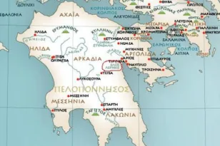 Η «διαδρομή του Ηρακλή»: Πρωτοβουλία της Περιφέρειας Δ, Ελλάδας για να δημιουργηθεί ένα νέο τουριστικό προϊόν