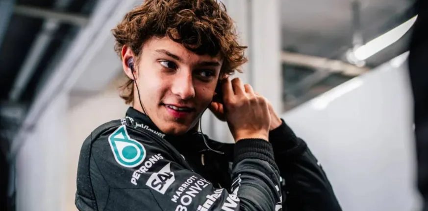 Formula 1: Νίκη για τον Κίμι Αντονέλι μετά από σπουδαία μάχη με Λεκλέρ και Φερστάπεν