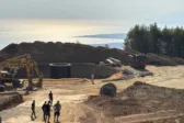 Ομόφωνο «όχι» για το νέο χωροταξικό των ΑΠΕ
